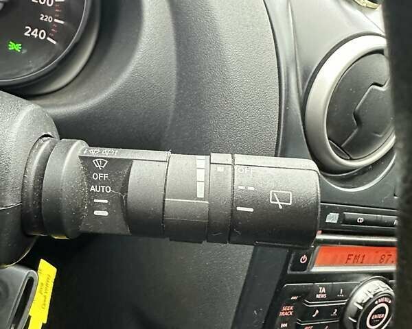 Сірий Ніссан Кашкай, об'ємом двигуна 1.46 л та пробігом 232 тис. км за 8000 $, фото 28 на Automoto.ua