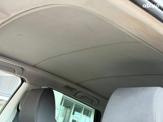 Серый Ниссан Кашкай, объемом двигателя 1.5 л и пробегом 180 тыс. км за 8990 $, фото 11 на Automoto.ua