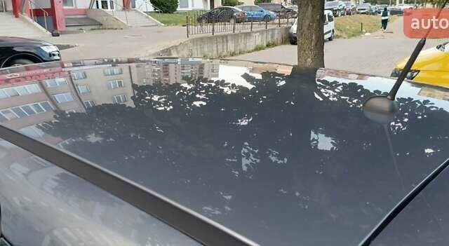 Сірий Ніссан Кашкай, об'ємом двигуна 1.5 л та пробігом 231 тис. км за 7400 $, фото 17 на Automoto.ua