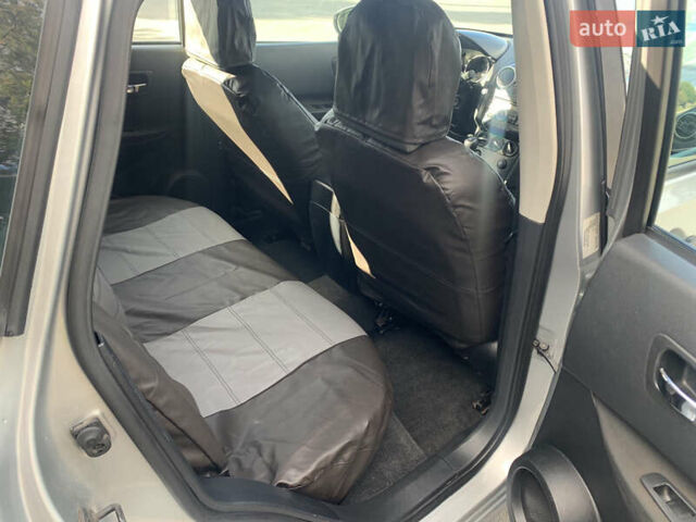 Сірий Ніссан Кашкай, об'ємом двигуна 1.5 л та пробігом 224 тис. км за 7900 $, фото 19 на Automoto.ua