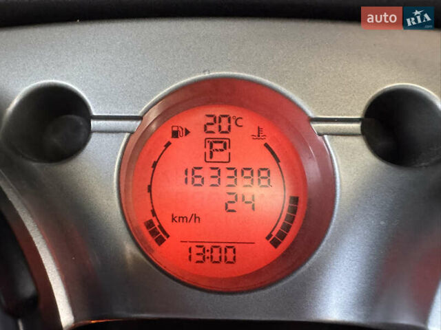 Сірий Ніссан Кашкай, об'ємом двигуна 2 л та пробігом 163 тис. км за 7700 $, фото 9 на Automoto.ua