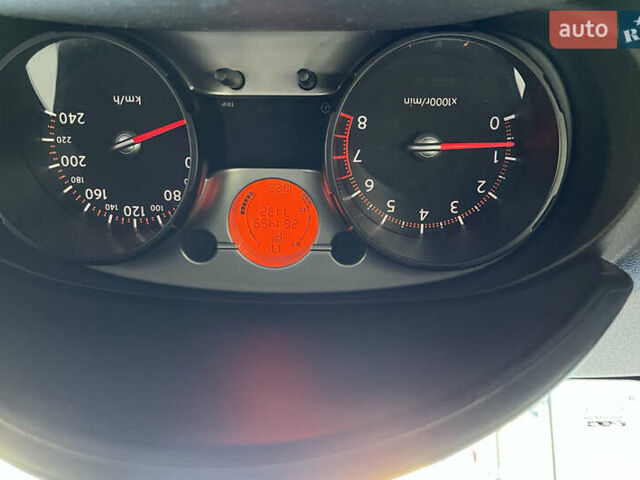 Серый Ниссан Кашкай, объемом двигателя 2 л и пробегом 260 тыс. км за 9200 $, фото 19 на Automoto.ua