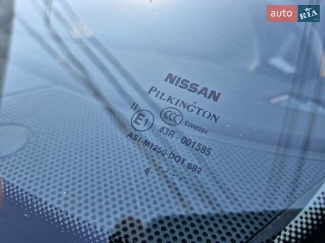 Сірий Ніссан Кашкай, об'ємом двигуна 2 л та пробігом 246 тис. км за 7999 $, фото 7 на Automoto.ua