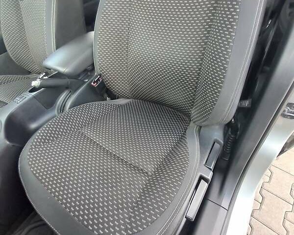 Ніссан Кашкай 2008 у Львові на Automoto.ua Сірий Ніссан Кашкай, об'ємом двигуна 1.6 л та пробігом 92 тис. км за 6999 $, фото 9 на Automoto.ua