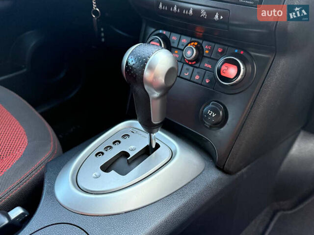 Ніссан Кашкай 2008 у Харкові на Automoto.ua Сірий Ніссан Кашкай, об'ємом двигуна 2 л та пробігом 157 тис. км за 8500 $, фото 30 на Automoto.ua