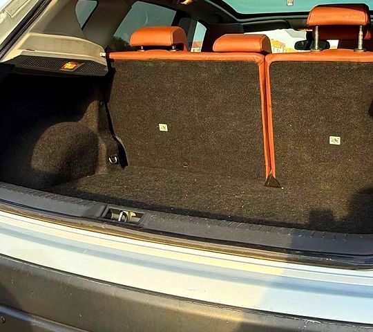 Сірий Ніссан Кашкай, об'ємом двигуна 2 л та пробігом 266 тис. км за 8950 $, фото 8 на Automoto.ua