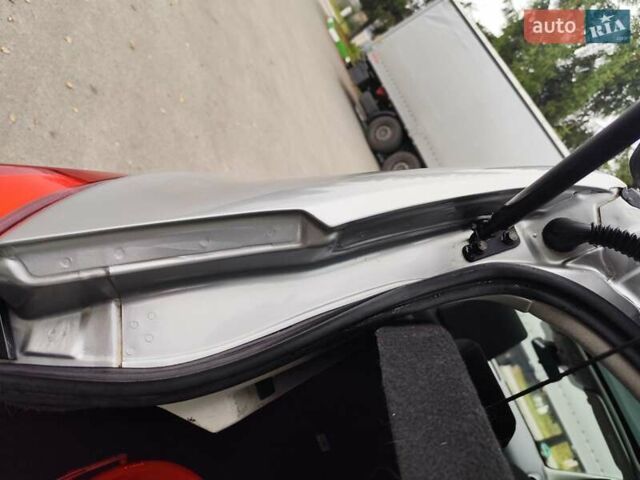 Серый Ниссан Кашкай, объемом двигателя 1.5 л и пробегом 234 тыс. км за 8250 $, фото 32 на Automoto.ua