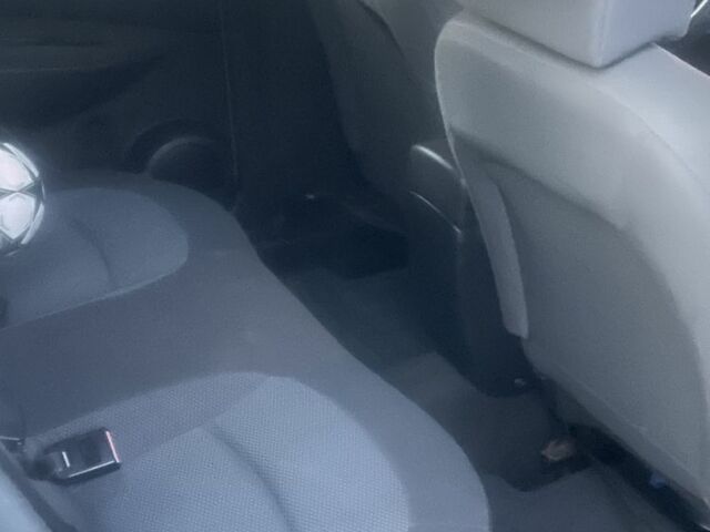 Серый Ниссан Кашкай, объемом двигателя 2 л и пробегом 240 тыс. км за 7007 $, фото 8 на Automoto.ua