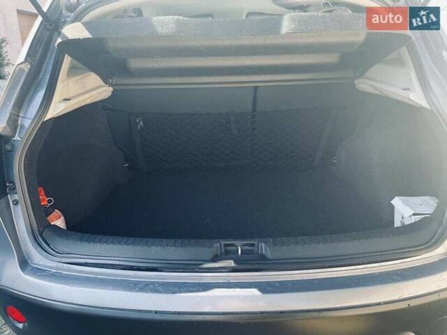 Серый Ниссан Кашкай, объемом двигателя 2 л и пробегом 171 тыс. км за 9100 $, фото 6 на Automoto.ua