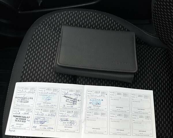 Сірий Ніссан Кашкай, об'ємом двигуна 1.5 л та пробігом 250 тис. км за 8900 $, фото 35 на Automoto.ua