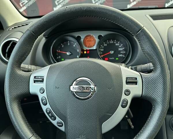 Сірий Ніссан Кашкай, об'ємом двигуна 1.5 л та пробігом 250 тис. км за 8900 $, фото 22 на Automoto.ua