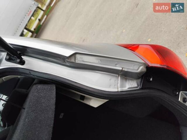 Серый Ниссан Кашкай, объемом двигателя 1.5 л и пробегом 234 тыс. км за 8250 $, фото 31 на Automoto.ua