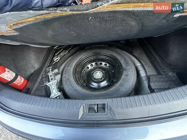Серый Ниссан Кашкай, объемом двигателя 2 л и пробегом 190 тыс. км за 9700 $, фото 34 на Automoto.ua