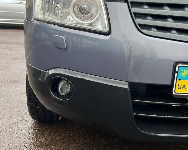 Сірий Ніссан Кашкай, об'ємом двигуна 1.6 л та пробігом 62 тис. км за 7500 $, фото 13 на Automoto.ua