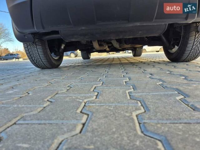 Серый Ниссан Кашкай, объемом двигателя 2 л и пробегом 97 тыс. км за 10300 $, фото 17 на Automoto.ua