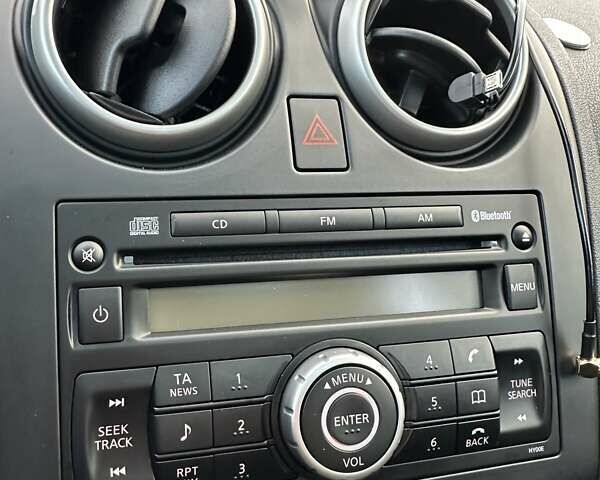 Сірий Ніссан Кашкай, об'ємом двигуна 1.5 л та пробігом 250 тис. км за 8900 $, фото 18 на Automoto.ua