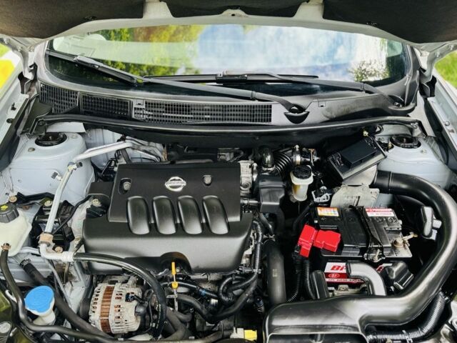 Серый Ниссан Кашкай, объемом двигателя 2 л и пробегом 206 тыс. км за 8300 $, фото 7 на Automoto.ua