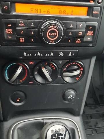 Серый Ниссан Кашкай, объемом двигателя 1.5 л и пробегом 387 тыс. км за 4200 $, фото 9 на Automoto.ua