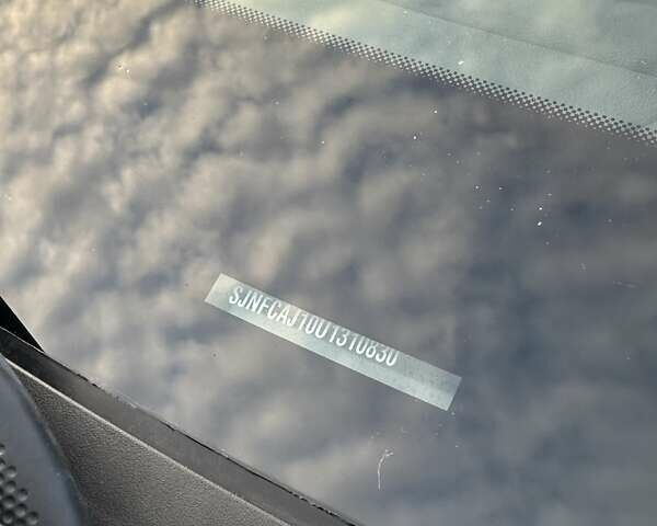 Сірий Ніссан Кашкай, об'ємом двигуна 1.5 л та пробігом 250 тис. км за 8900 $, фото 33 на Automoto.ua