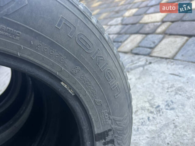 Сірий Ніссан Кашкай, об'ємом двигуна 2 л та пробігом 197 тис. км за 7600 $, фото 40 на Automoto.ua