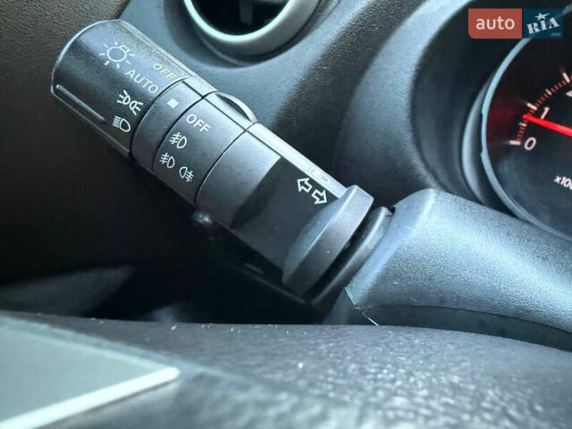 Ніссан Кашкай 2008 у Харкові на Automoto.ua Сірий Ніссан Кашкай, об'ємом двигуна 2 л та пробігом 157 тис. км за 8500 $, фото 35 на Automoto.ua