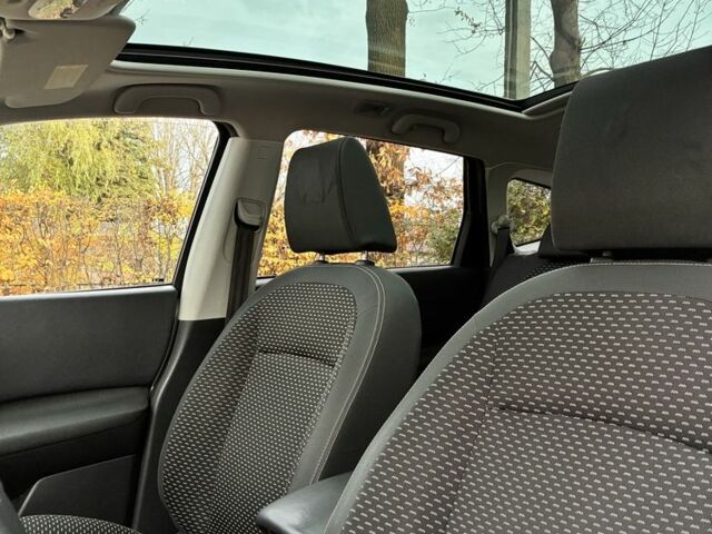 Серый Ниссан Кашкай, объемом двигателя 2 л и пробегом 289 тыс. км за 10500 $, фото 8 на Automoto.ua