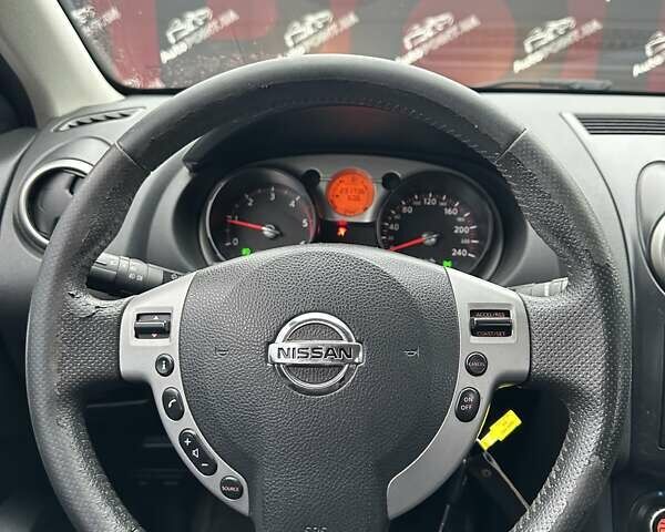 Сірий Ніссан Кашкай, об'ємом двигуна 1.46 л та пробігом 232 тис. км за 8000 $, фото 20 на Automoto.ua