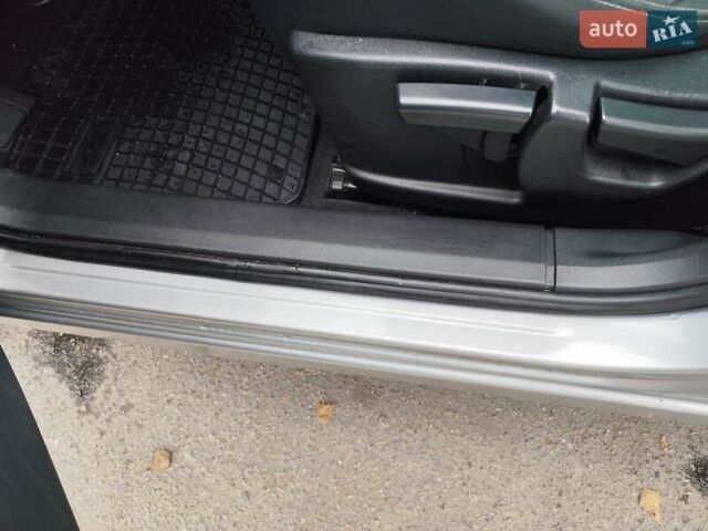 Серый Ниссан Кашкай, объемом двигателя 1.5 л и пробегом 234 тыс. км за 8250 $, фото 28 на Automoto.ua
