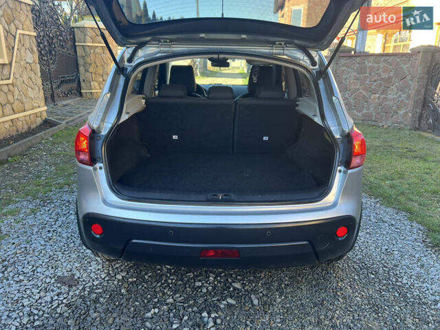 Сірий Ніссан Кашкай, об'ємом двигуна 2 л та пробігом 197 тис. км за 7600 $, фото 29 на Automoto.ua