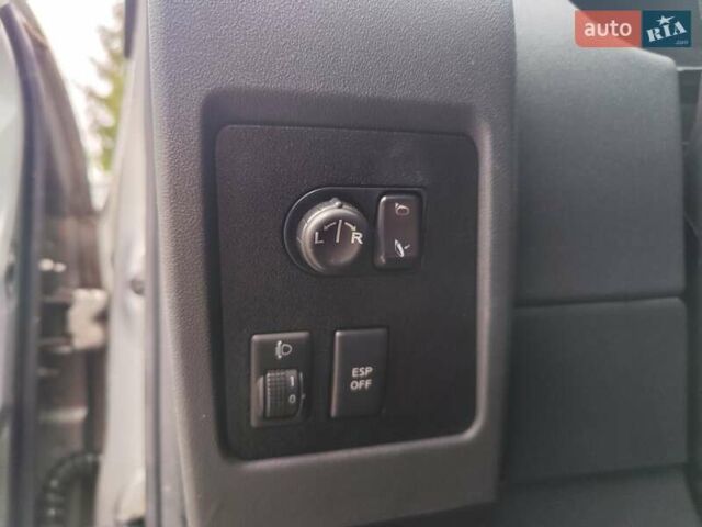 Серый Ниссан Кашкай, объемом двигателя 1.5 л и пробегом 234 тыс. км за 8250 $, фото 24 на Automoto.ua