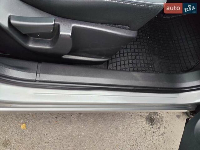 Серый Ниссан Кашкай, объемом двигателя 1.5 л и пробегом 234 тыс. км за 8250 $, фото 38 на Automoto.ua