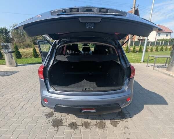 Серый Ниссан Кашкай, объемом двигателя 2 л и пробегом 265 тыс. км за 7800 $, фото 12 на Automoto.ua