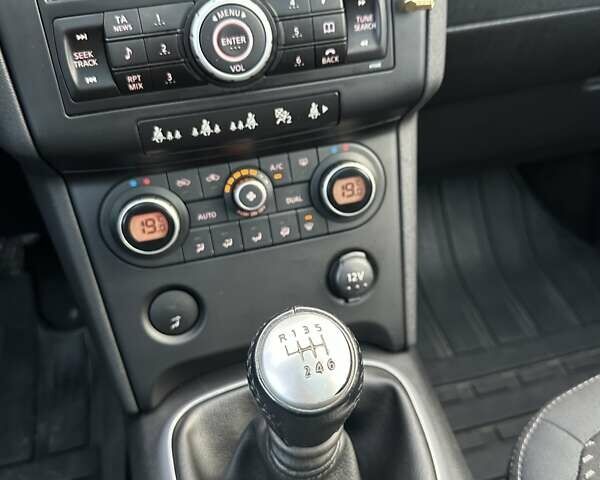 Сірий Ніссан Кашкай, об'ємом двигуна 1.5 л та пробігом 250 тис. км за 8900 $, фото 20 на Automoto.ua