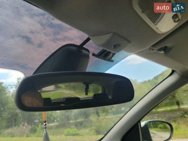 Серый Ниссан Кашкай, объемом двигателя 1.99 л и пробегом 220 тыс. км за 7899 $, фото 19 на Automoto.ua