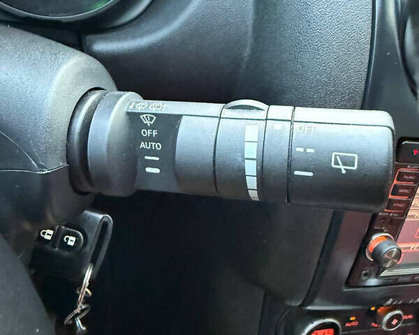 Ніссан Кашкай 2008 у Харкові на Automoto.ua Сірий Ніссан Кашкай, об'ємом двигуна 2 л та пробігом 157 тис. км за 8500 $, фото 34 на Automoto.ua