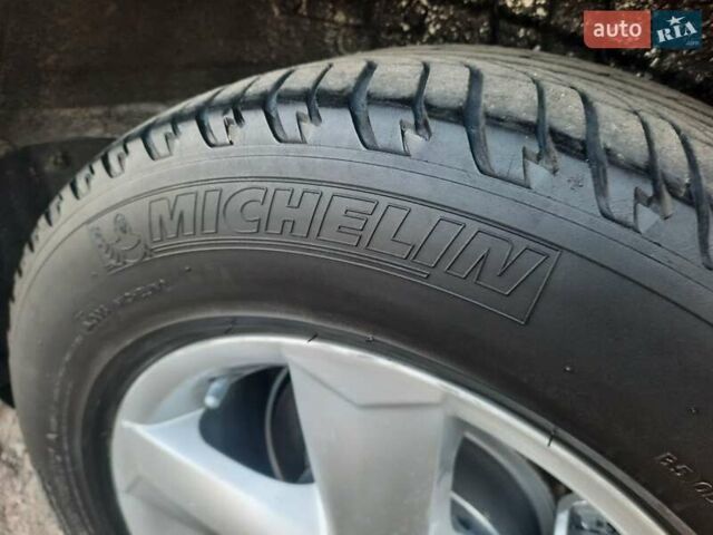 Серый Ниссан Кашкай, объемом двигателя 2 л и пробегом 188 тыс. км за 9300 $, фото 65 на Automoto.ua