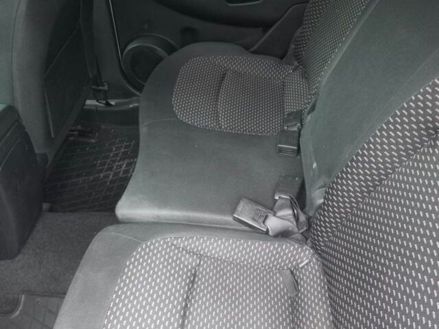 Серый Ниссан Кашкай, объемом двигателя 0 л и пробегом 2 тыс. км за 8400 $, фото 3 на Automoto.ua