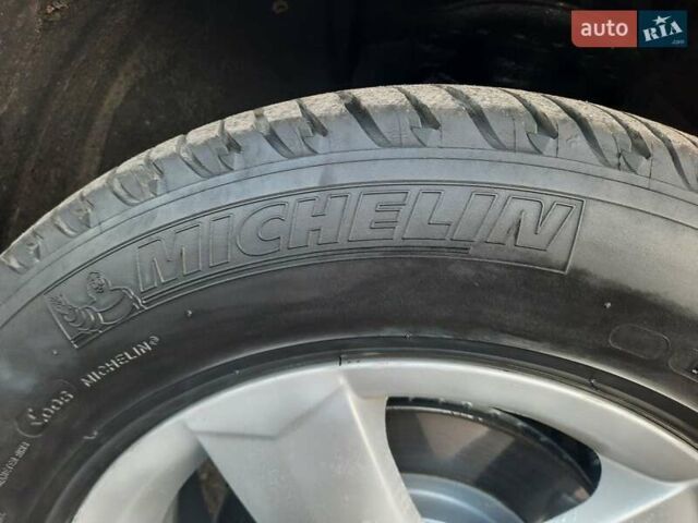 Серый Ниссан Кашкай, объемом двигателя 2 л и пробегом 188 тыс. км за 9300 $, фото 92 на Automoto.ua