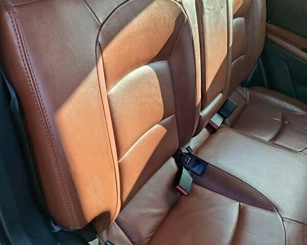 Ниссан Кашкай 2009 в Луцке на Automoto.ua Серый Ниссан Кашкай, объемом двигателя 1.5 л и пробегом 207 тыс. км за 8950 $, фото 22 на Automoto.ua