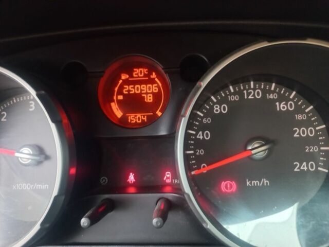 Серый Ниссан Кашкай, объемом двигателя 0 л и пробегом 2 тыс. км за 8400 $, фото 5 на Automoto.ua