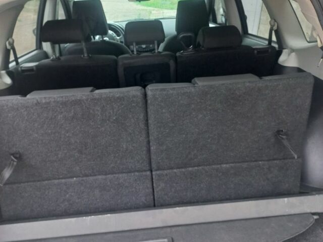 Серый Ниссан Кашкай, объемом двигателя 0 л и пробегом 2 тыс. км за 8400 $, фото 2 на Automoto.ua