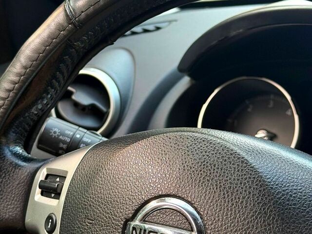 Сірий Ніссан Кашкай, об'ємом двигуна 1.5 л та пробігом 249 тис. км за 8700 $, фото 5 на Automoto.ua