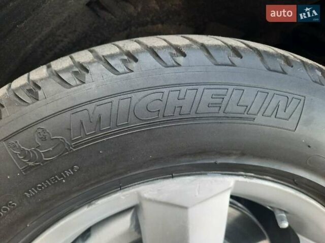 Серый Ниссан Кашкай, объемом двигателя 2 л и пробегом 188 тыс. км за 9300 $, фото 19 на Automoto.ua