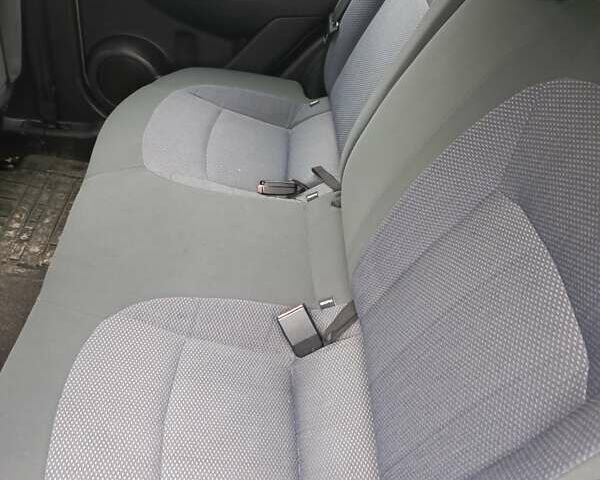 Серый Ниссан Кашкай, объемом двигателя 1.46 л и пробегом 238 тыс. км за 8500 $, фото 10 на Automoto.ua