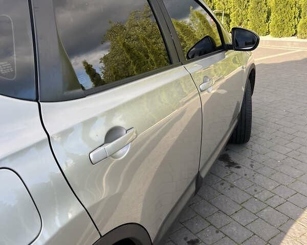 Серый Ниссан Кашкай, объемом двигателя 1.5 л и пробегом 246 тыс. км за 8790 $, фото 5 на Automoto.ua