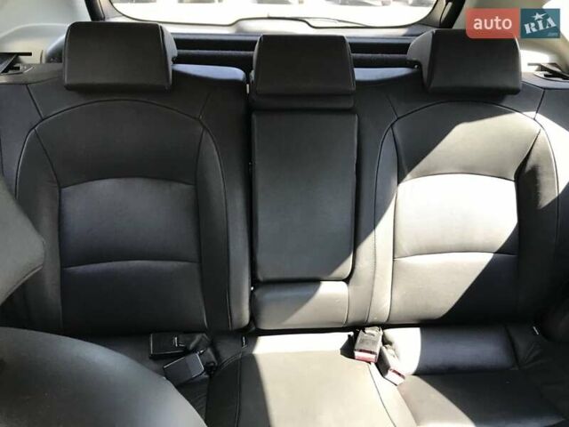 Сірий Ніссан Кашкай, об'ємом двигуна 1.5 л та пробігом 238 тис. км за 8990 $, фото 9 на Automoto.ua