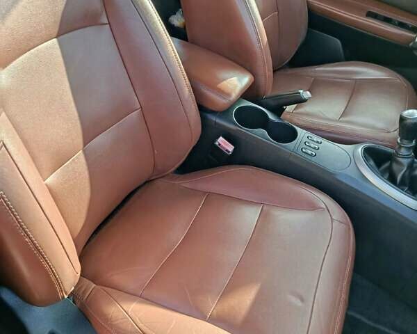 Ниссан Кашкай 2009 в Луцке на Automoto.ua Серый Ниссан Кашкай, объемом двигателя 1.5 л и пробегом 207 тыс. км за 8950 $, фото 36 на Automoto.ua