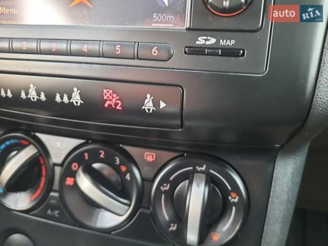 Серый Ниссан Кашкай, объемом двигателя 2 л и пробегом 188 тыс. км за 9300 $, фото 38 на Automoto.ua