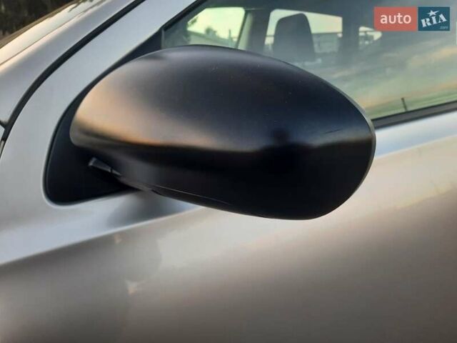 Серый Ниссан Кашкай, объемом двигателя 2 л и пробегом 188 тыс. км за 9300 $, фото 17 на Automoto.ua