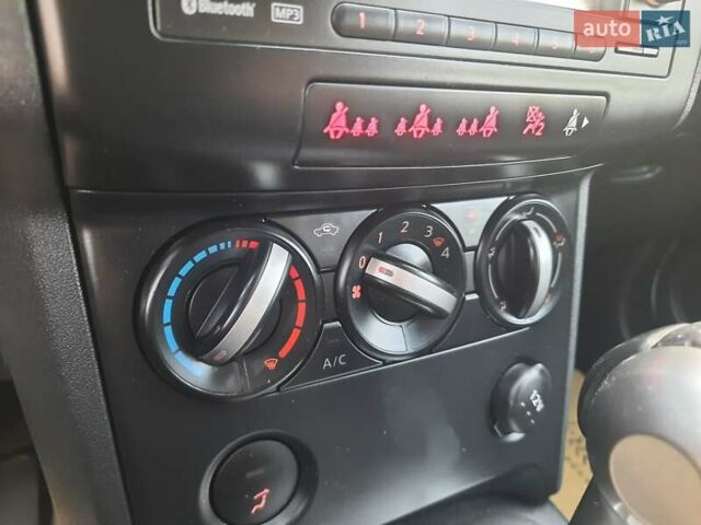 Серый Ниссан Кашкай, объемом двигателя 2 л и пробегом 188 тыс. км за 9300 $, фото 41 на Automoto.ua